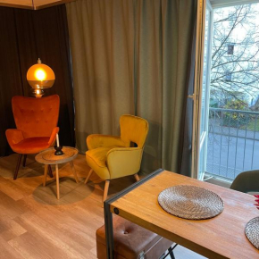 Sixty Two 62 Apartment Dresden